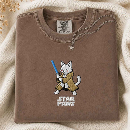 Star Paws T Shirt